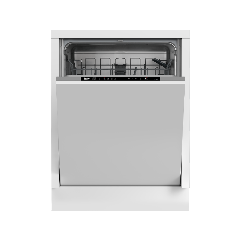 Beko Ugr. Mašina za suđe DIN34330