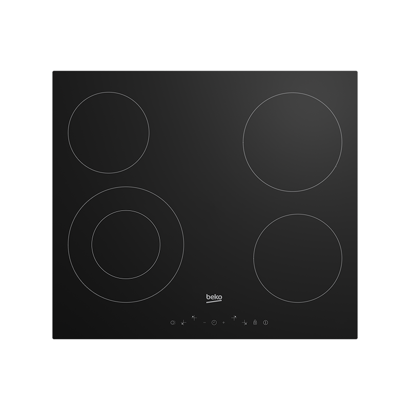 Beko Ugr.Ploča HIC 64402 T