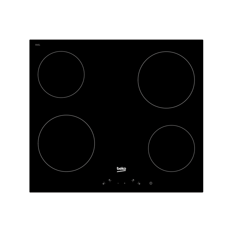 Beko Ugr. Ploča HIC 64400 E