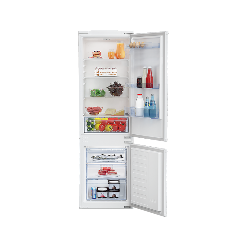 Beko Ugr. Frižider BCSA 285 K4SN